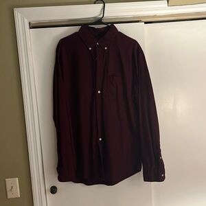 Men’s American Eagle, Size Large, button down shirt